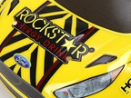 Vaterra Ford Fiesta RallyCross 1:10 4WD RTR AVC